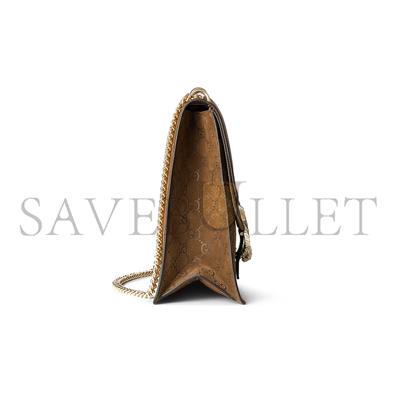 G*u*i dionysus large shoulder bag ‎795003 (42*28*12cm)